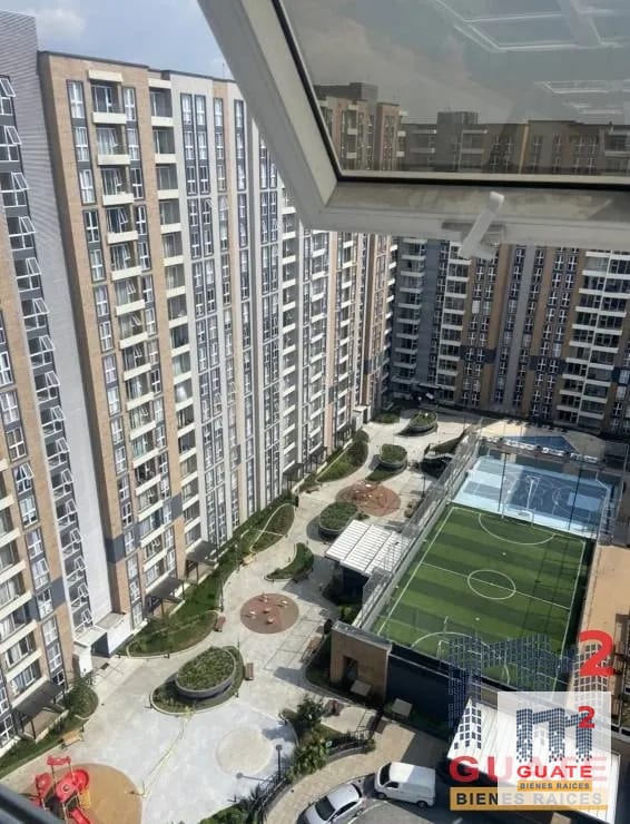 Apartamento en Venta, Zona 07 — Apartamento en Venta en Zona 7, Guatemala, Ciudad — foto 6 de 11
