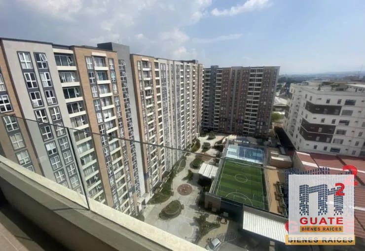 Apartamento en Venta, Zona 07 — Apartamento en Venta en Zona 7, Guatemala, Ciudad — foto 8 de 11