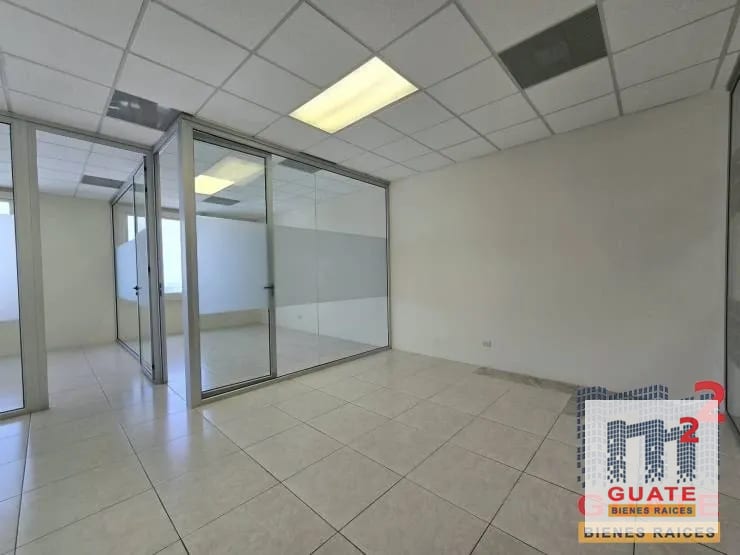 Oficina en Venta / RENTA, Zona 10 — Oficina en Venta en Zona 10, Guatemala, Ciudad — foto 1 de 13