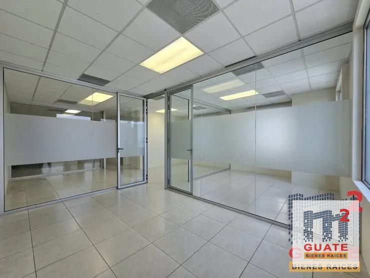 Oficina en Venta / RENTA, Zona 10 — Oficina en Venta en Zona 10, Guatemala, Ciudad — foto 7 de 13