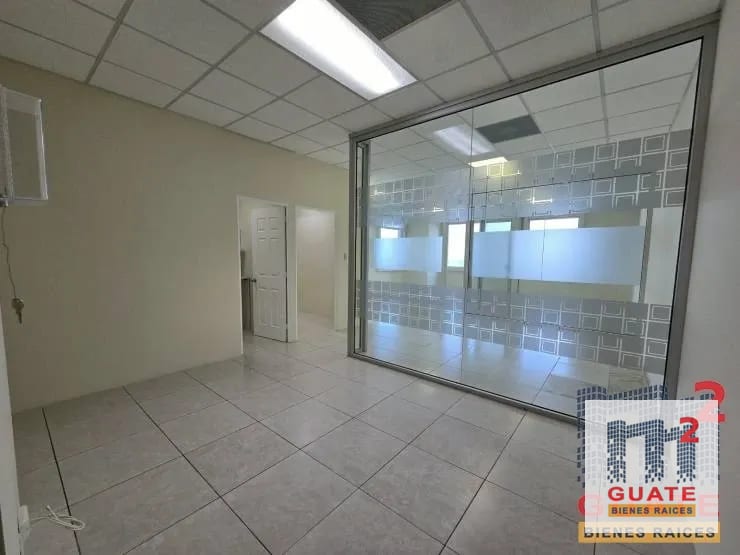 Oficina en Venta / RENTA, Zona 10 — Oficina en Venta en Zona 10, Guatemala, Ciudad — foto 13 de 13