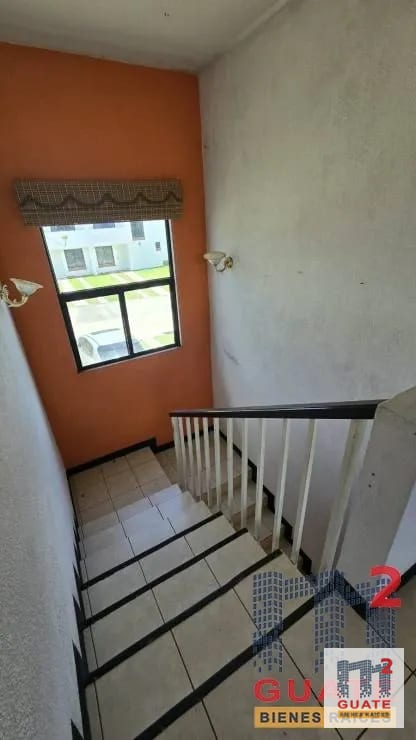 Casa en condominio en Venta, Zona 16 — Casa en Venta en Zona 16, Guatemala, Ciudad — foto 2 de 7