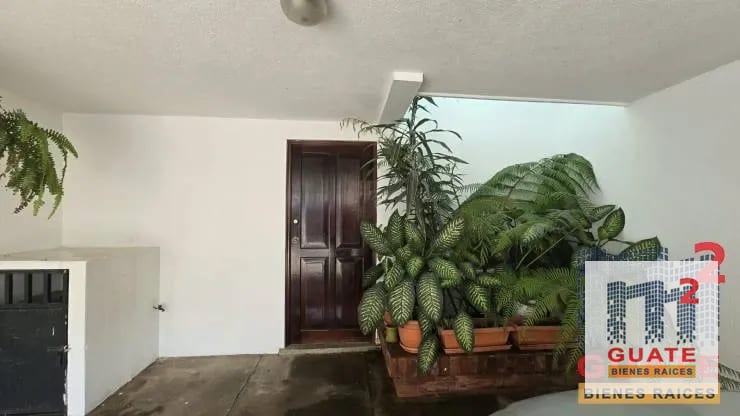 Casa tipo Townhouse en Venta / Renta, Zona 16 — Casa en Venta en Zona 16, Guatemala, Ciudad — foto 2 de 17
