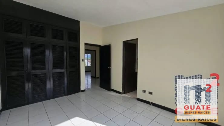 Casa tipo Townhouse en Venta / Renta, Zona 16 — Casa en Venta en Zona 16, Guatemala, Ciudad — foto 9 de 17