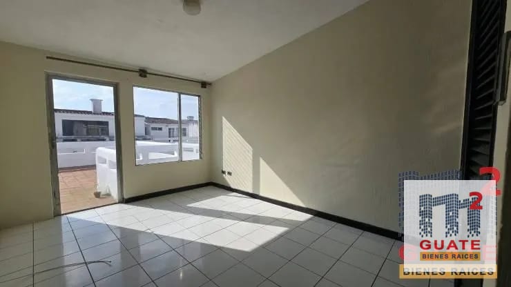 Casa tipo Townhouse en Venta / Renta, Zona 16 — Casa en Venta en Zona 16, Guatemala, Ciudad — foto 12 de 17