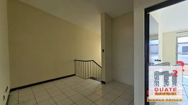 Casa tipo Townhouse en Venta / Renta, Zona 16 — Casa en Venta en Zona 16, Guatemala, Ciudad — foto 13 de 17
