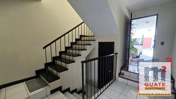 Casa tipo Townhouse en Venta / Renta, Zona 16 — Casa en Venta en Zona 16, Guatemala, Ciudad — foto 15 de 17
