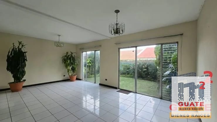 Casa tipo Townhouse en Venta / Renta, Zona 16 — Casa en Venta en Zona 16, Guatemala, Ciudad — foto 16 de 17