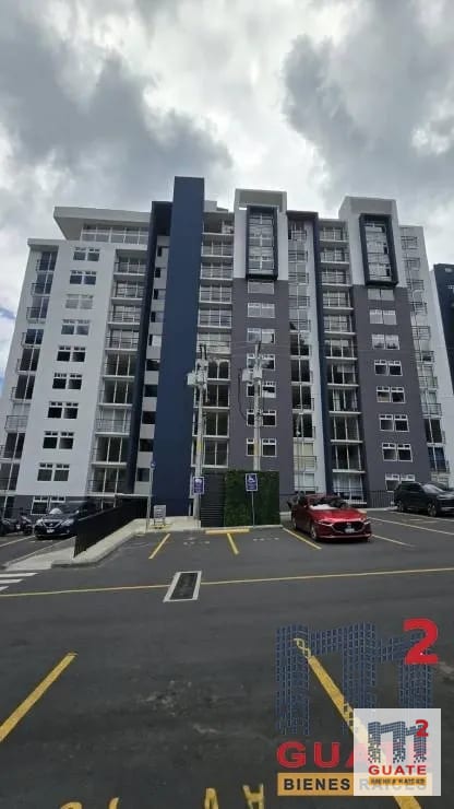 Apartamento en Venta / Renta, Santa Catarina Pinula — Apartamento en Venta en Santa Catarina Pinula, Guatemala, Ciudad — foto 1 de 16