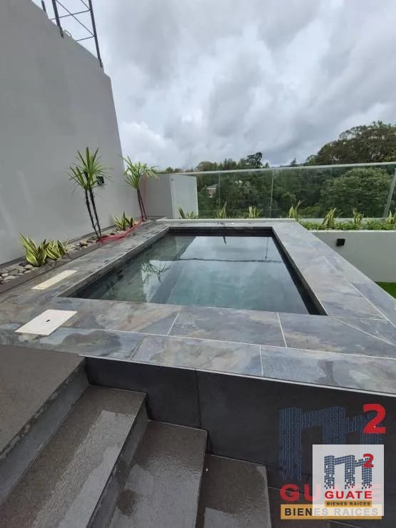 Apartamento en Renta, Zona 15 — Apartamento en Alquiler en Zona 15, Guatemala, Ciudad — foto 12 de 12