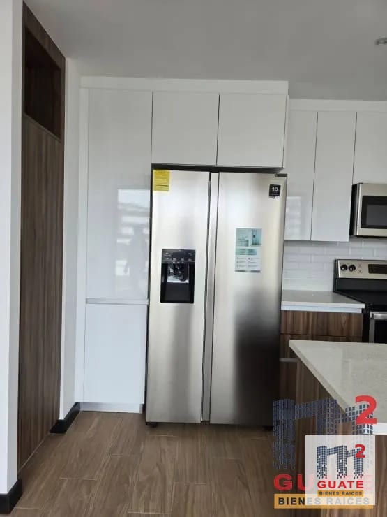 Apartamento en Venta, Zona 15 — Apartamento en Venta en Zona 15, Guatemala, Ciudad — foto 11 de 16