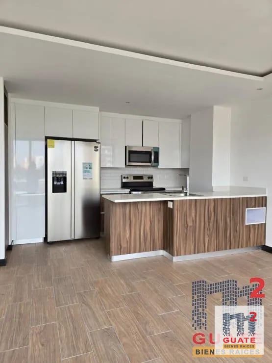 Apartamento en Venta, Zona 15 — Apartamento en Venta en Zona 15, Guatemala, Ciudad — foto 1 de 16