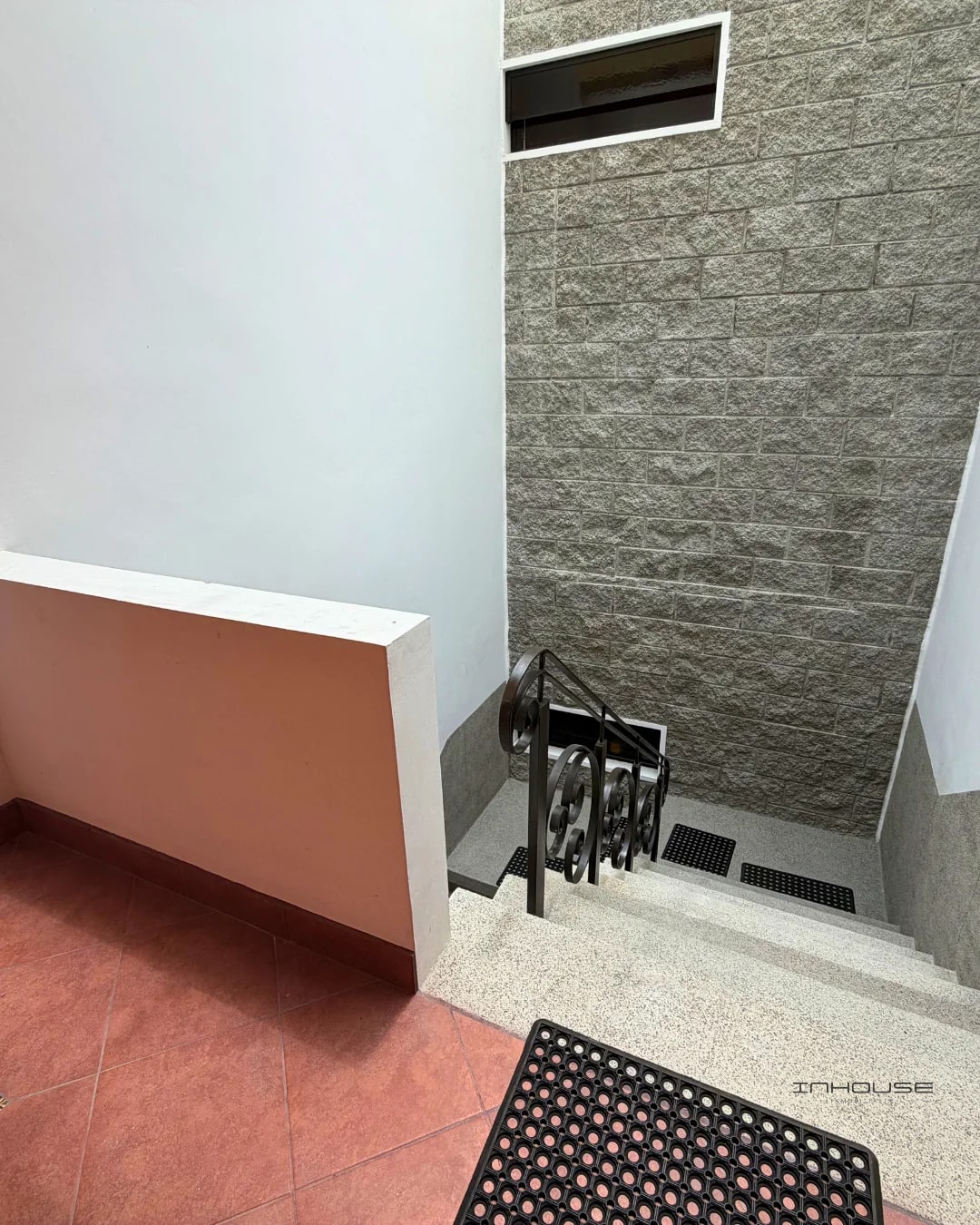 APARTAMENTO EN RENTA MUXBAL CON TERRAZA - 10