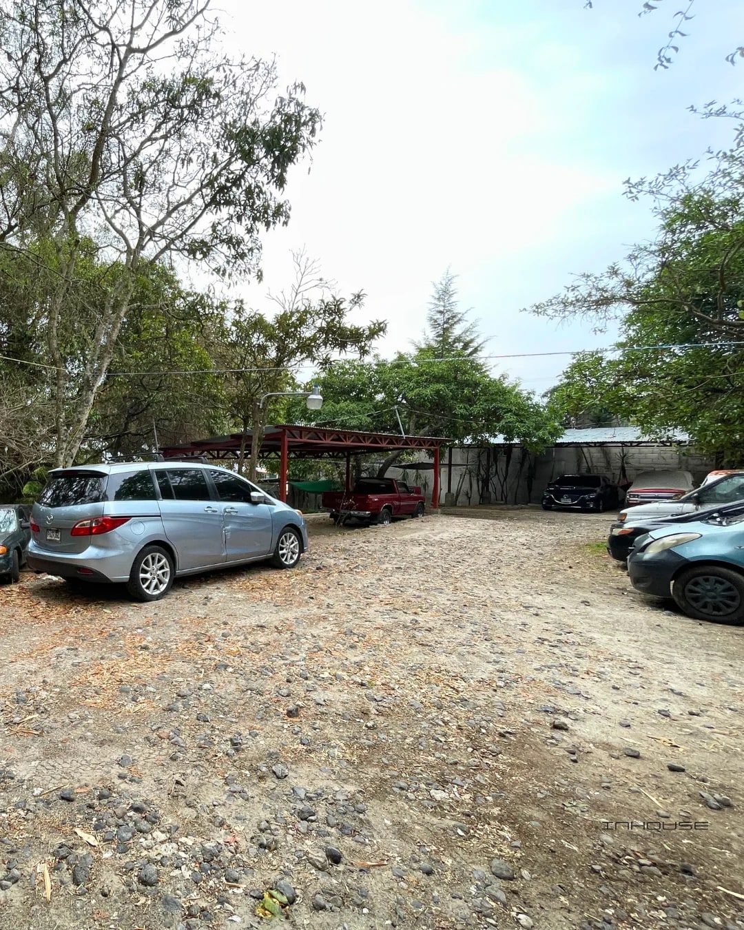 TERRENO EN VENTA ZONA 1 MIXCO SOBRE CARRETERA PRINCIPAL - 6