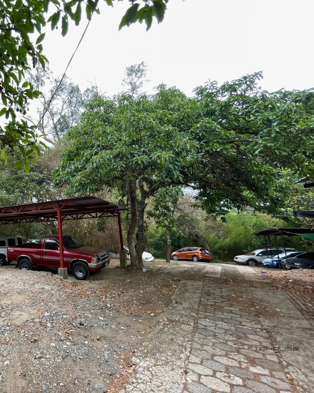 TERRENO EN VENTA ZONA 1 MIXCO SOBRE CARRETERA PRINCIPAL - 5