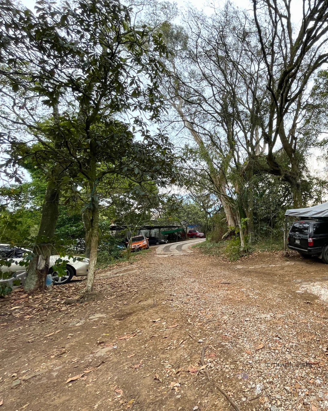 TERRENO EN VENTA ZONA 1 MIXCO SOBRE CARRETERA PRINCIPAL - 2