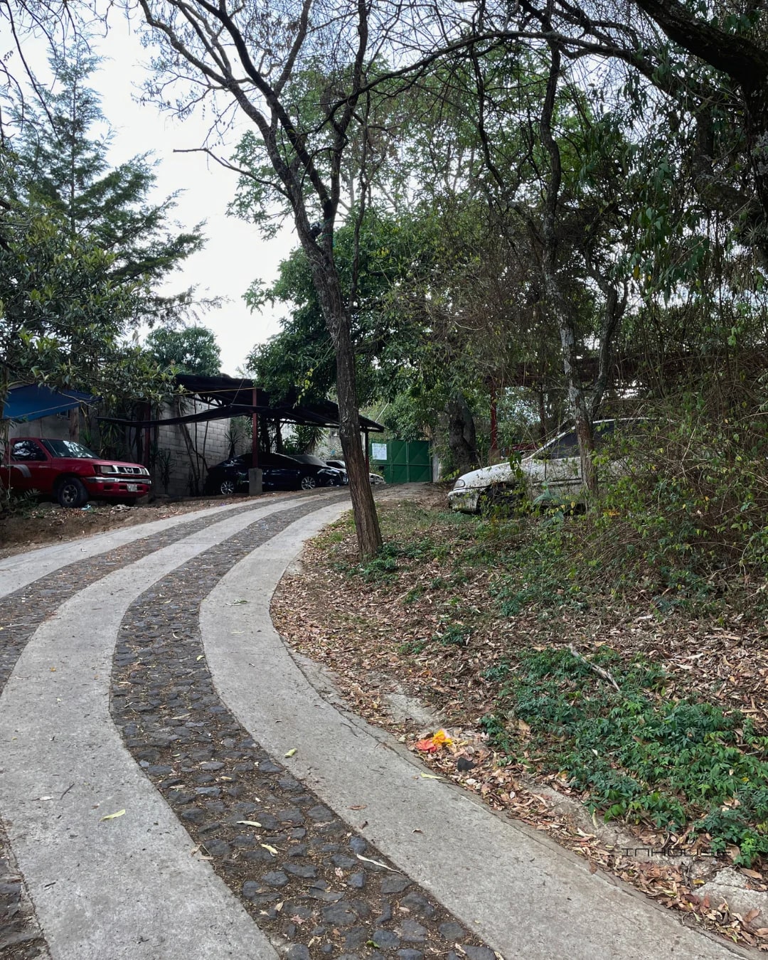 TERRENO EN VENTA ZONA 1 MIXCO SOBRE CARRETERA PRINCIPAL - 1