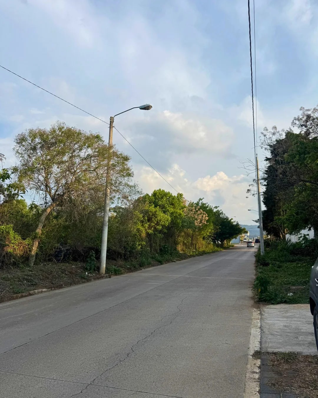 TERRENO EN VENTA ZONA 16 HACIENDA REAL, PLANO - 5