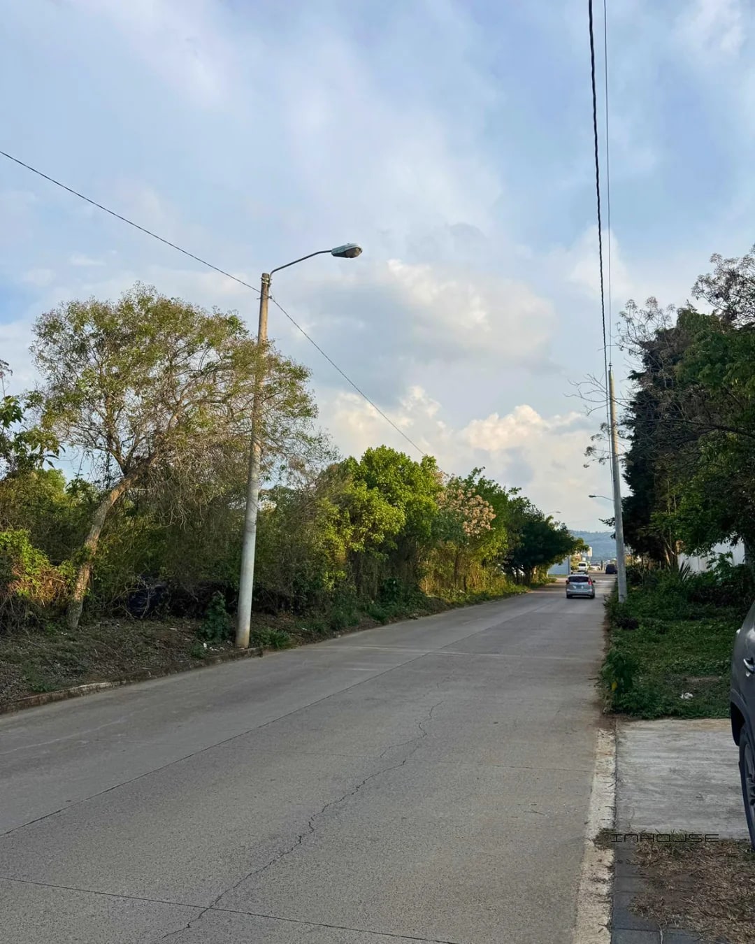 TERRENO EN VENTA ZONA 16 HACIENDA REAL, PLANO - 4