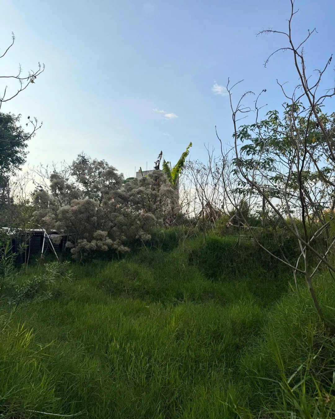 TERRENO EN VENTA ZONA 16 HACIENDA REAL, PLANO - 1