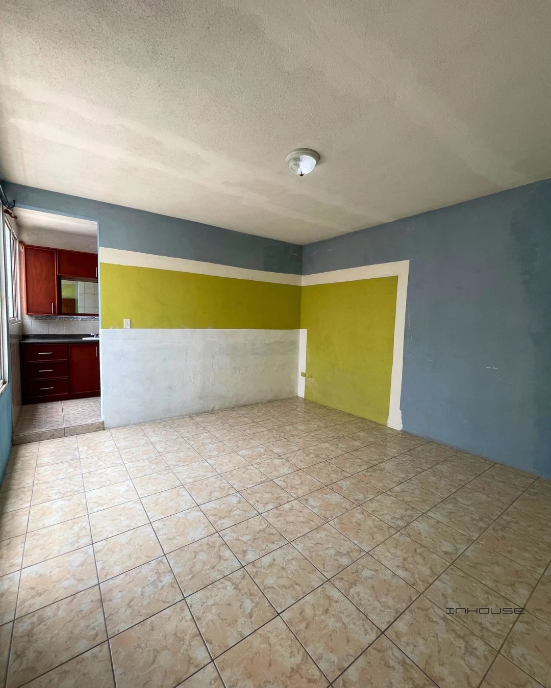 CASA EN VENTA EN ZONA 18 DENTRO DE GARITA - 9