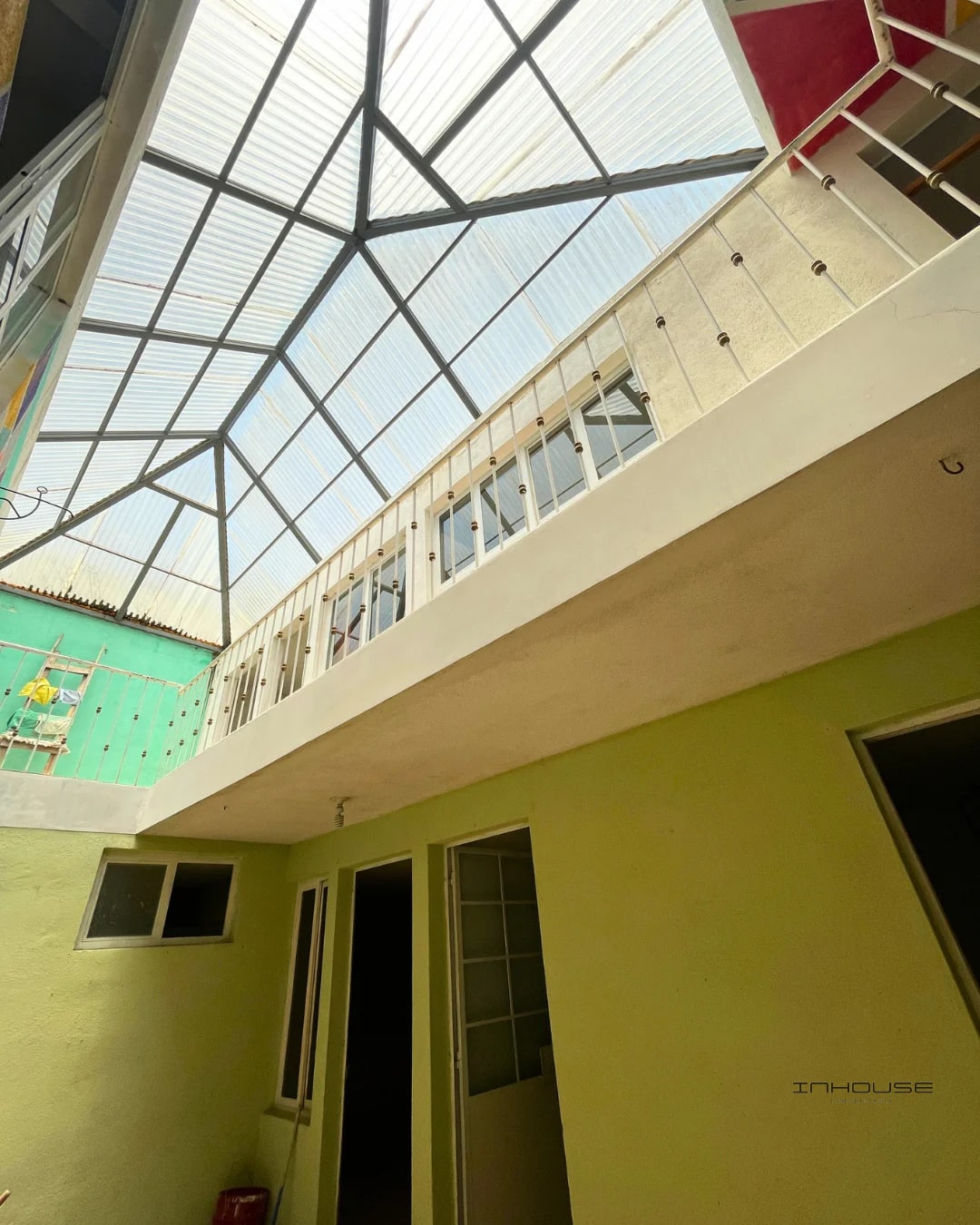 CASA EN VENTA EN ZONA 18 DENTRO DE GARITA - 6