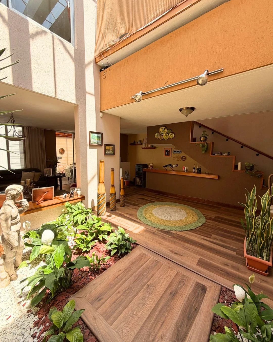 CASA EN VENTA EN ZONA 15, Fuera de Garita - 7