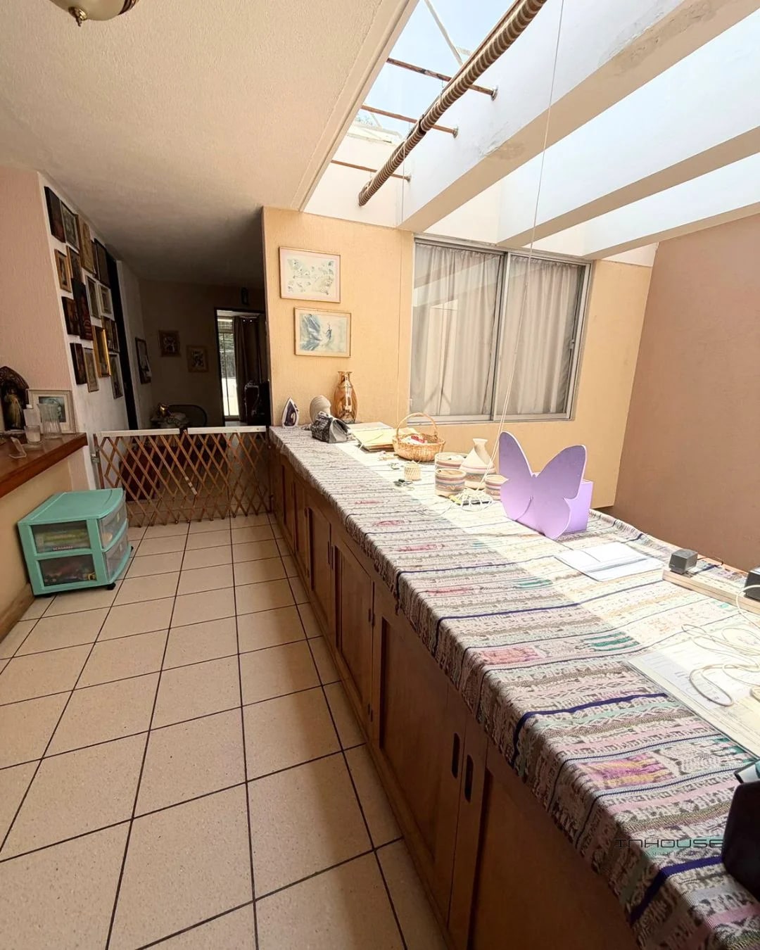 CASA EN VENTA EN ZONA 15, Fuera de Garita - 8