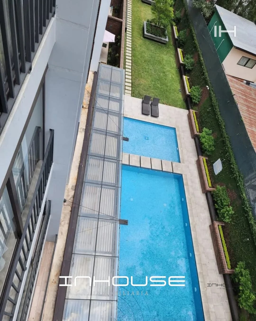 APARTAMENTO EN VENTA TRIBECCA ZONA 11 - 3