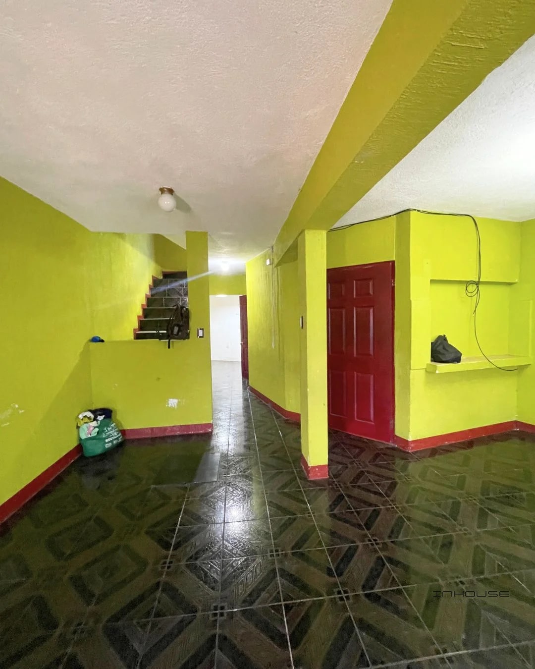 CASA EN VENTA EN ZONA 12 VILLA NUEVA (Frente al CENMA) - 3