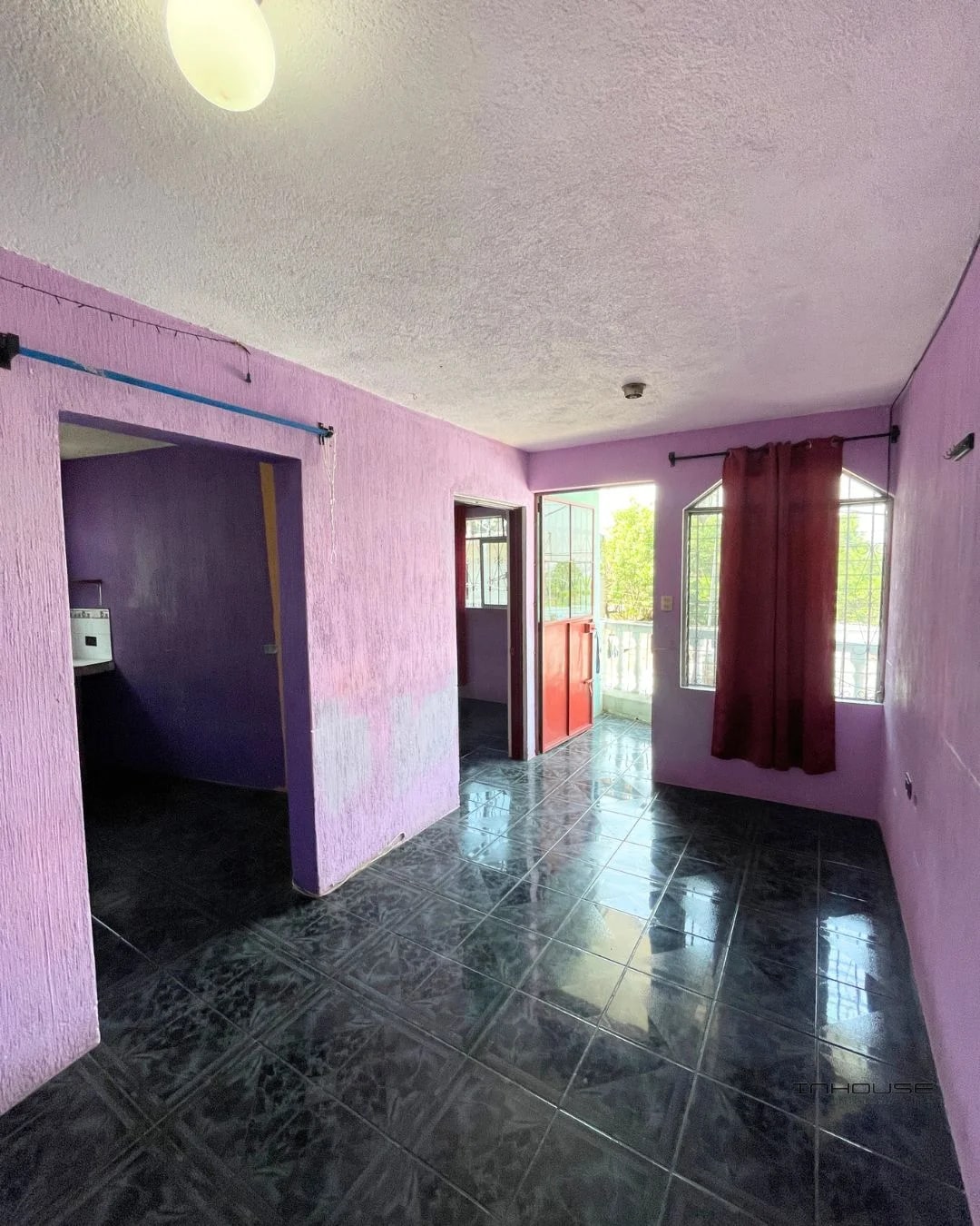 CASA EN VENTA EN ZONA 12 VILLA NUEVA (Frente al CENMA) - 8