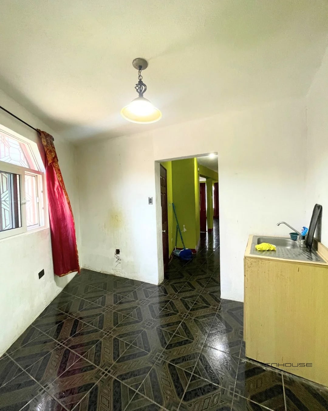 CASA EN VENTA EN ZONA 12 VILLA NUEVA (Frente al CENMA) - 10