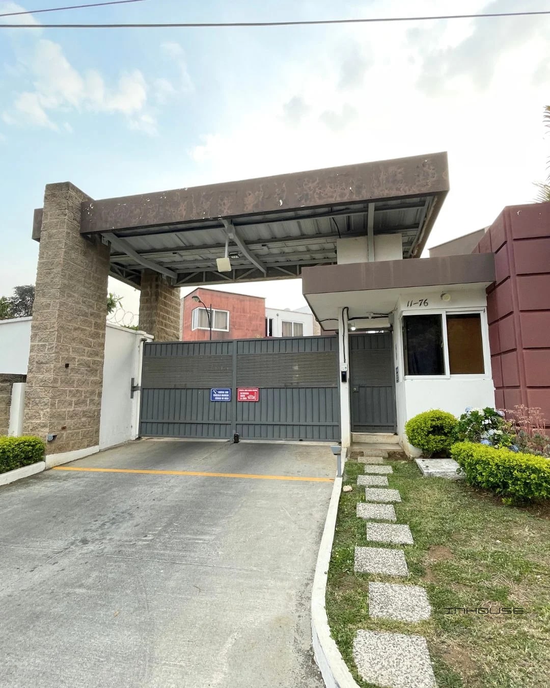 CASA EN VENTA EN BELLAVISTA SAN CRISTÓBAL - 7