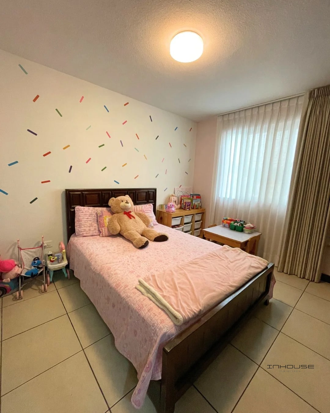 CASA EN VENTA EN BELLAVISTA SAN CRISTÓBAL - 10