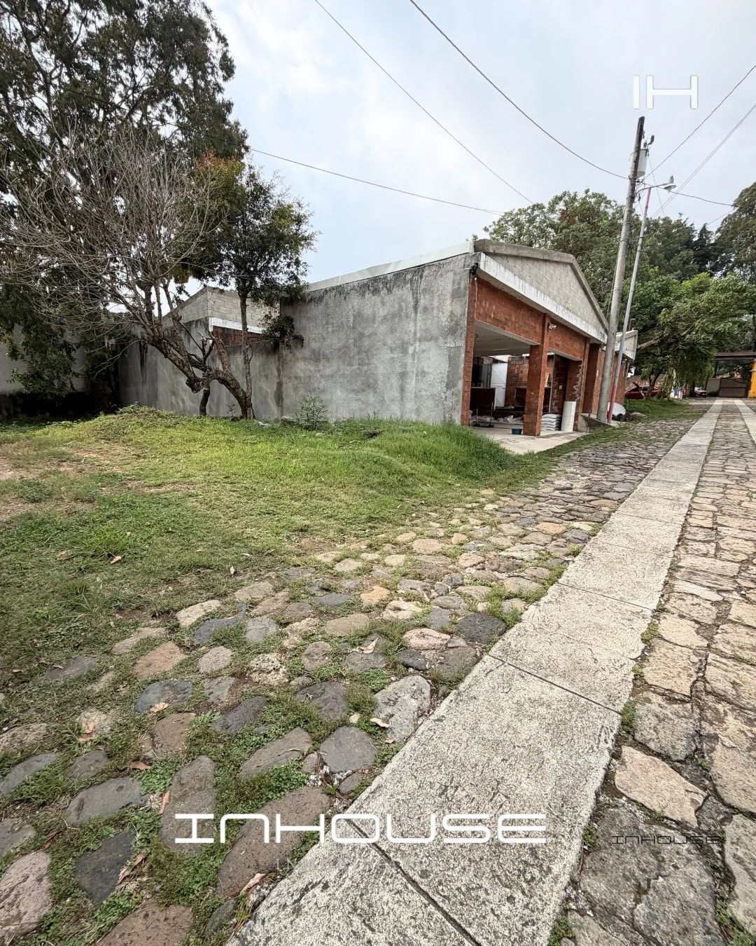 TERRENO EN VENTA DENTRO DE CONDOMINIO, JOYA DE ORO - 8