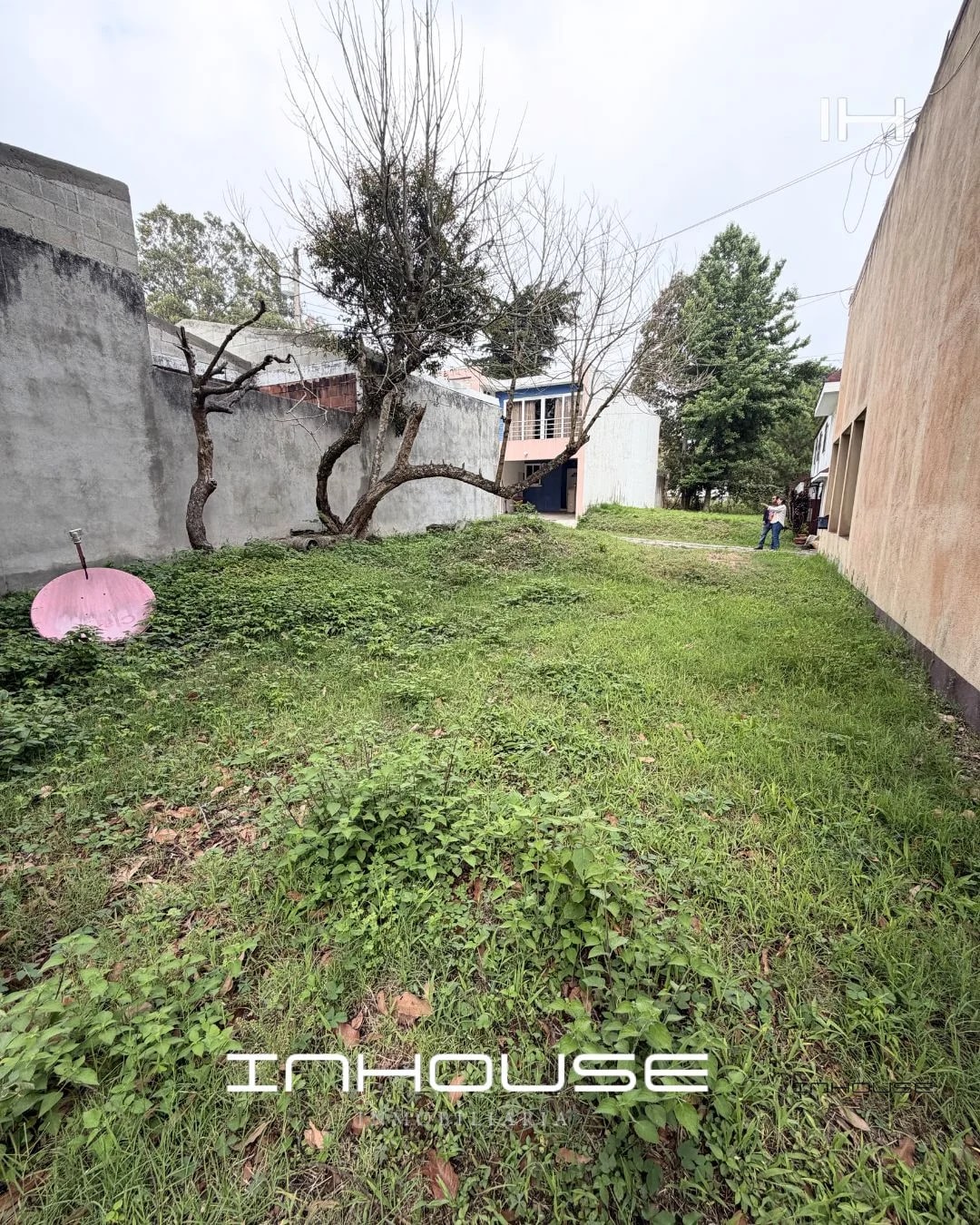 TERRENO EN VENTA DENTRO DE CONDOMINIO, JOYA DE ORO - 9