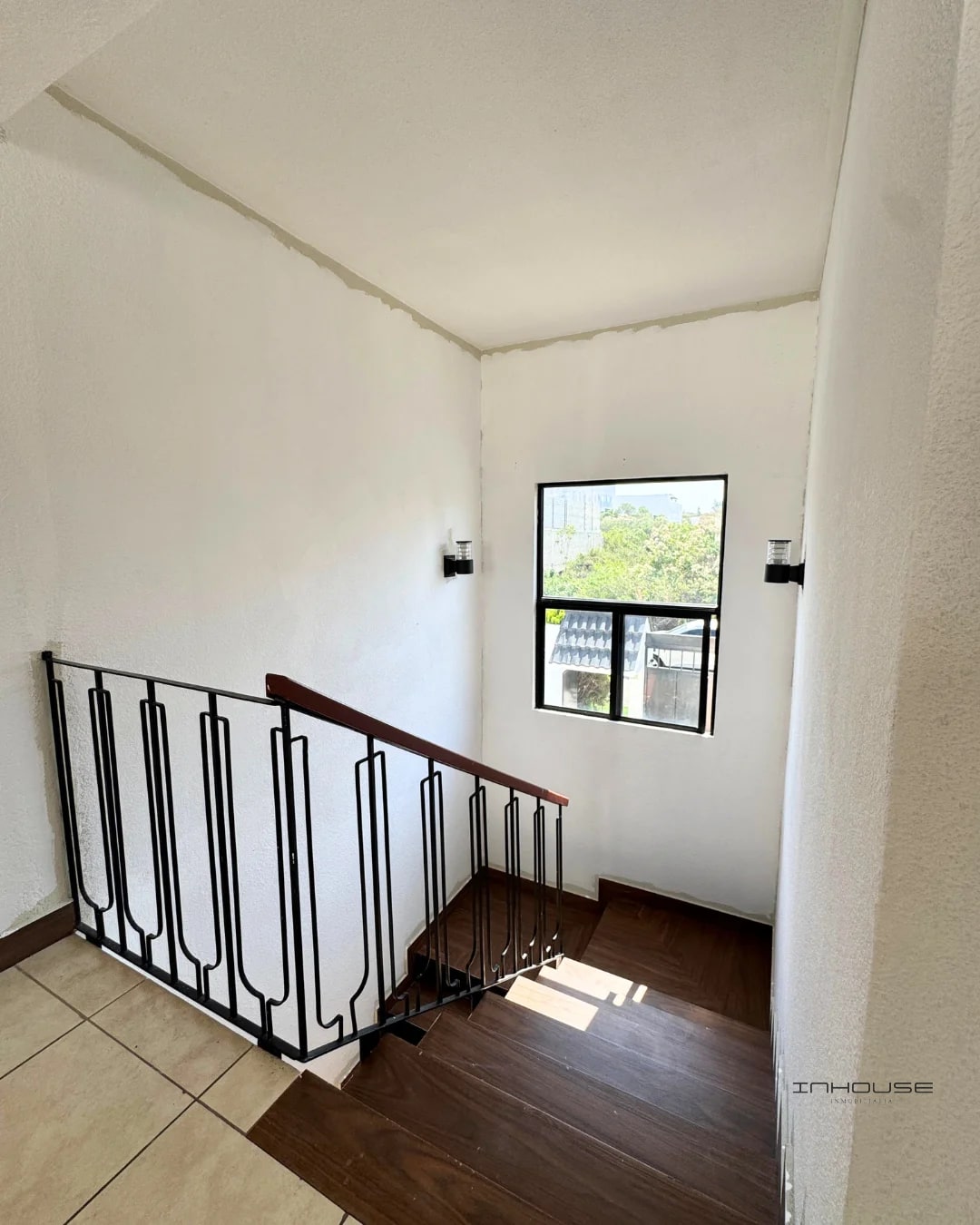 CASA EN RENTA ZONA 16 HACIENDA REAL, PORTAL DE SAN ISIDRO — Casa en Alquiler en Portal de San Isidro I, Zona 16, Guatemala, Ciudad — foto 5 de 10