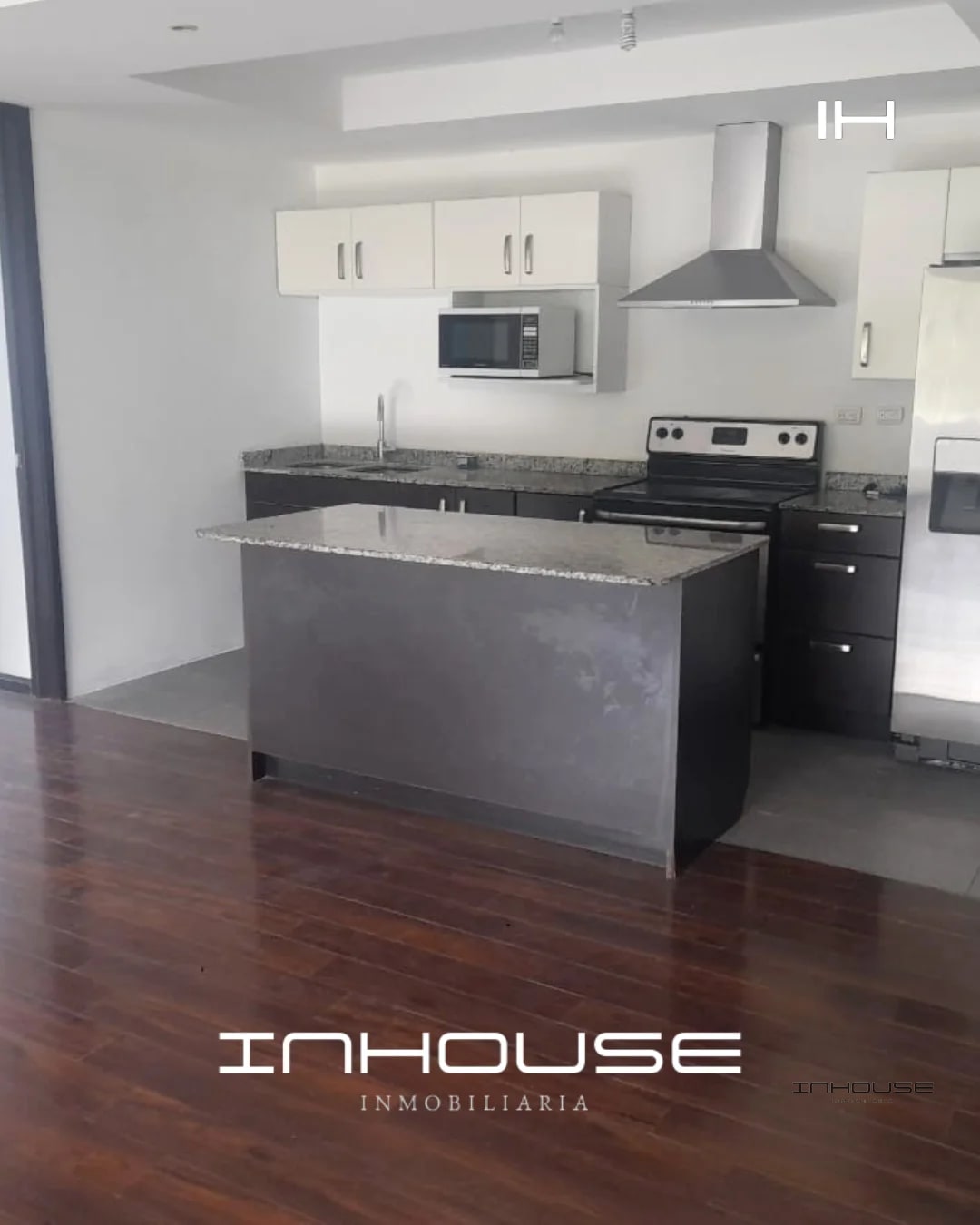 Apartamento en renta ZONA 16 (Caledonia) — Apartamento en Alquiler en Caledonia, Zona 16, Guatemala, Ciudad — foto 5 de 8