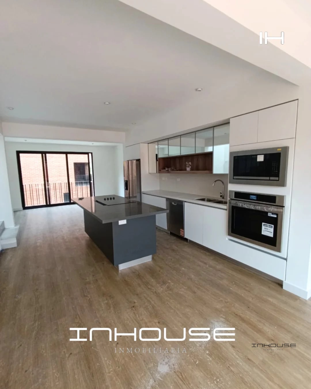 CASA EN RENTA, ZONA 13, IRIDIA HOMES PARA ESTRENAR — Casa en Alquiler en cañadas de elgin, Zona 13, Guatemala, Ciudad — foto 10 de 11