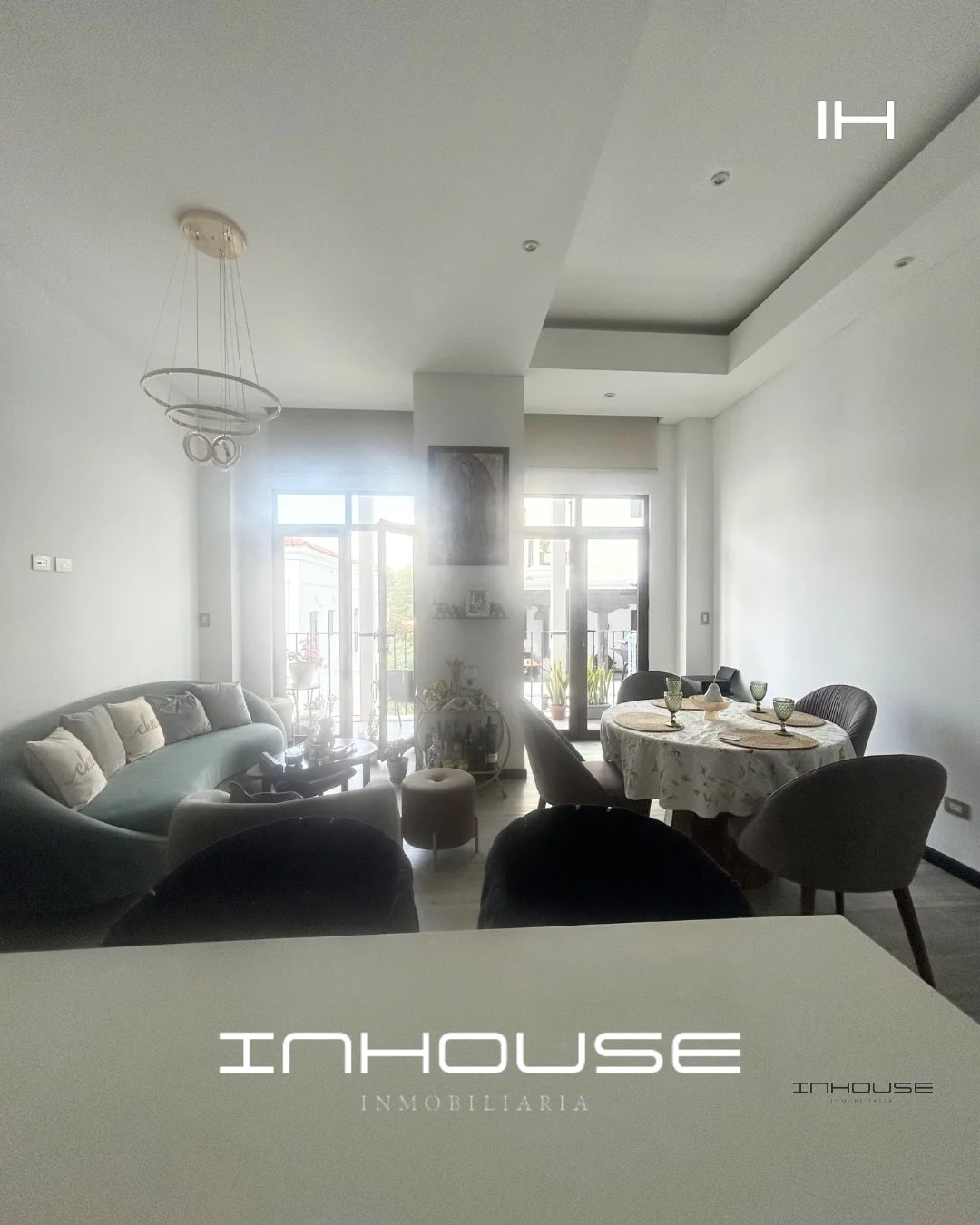 APARTAMENTO EN RENTA, LIRIO 2 DE CAYALA — Apartamento en Alquiler en Ciudad Cayalá, Zona 16, Guatemala, Ciudad — foto 4 de 8