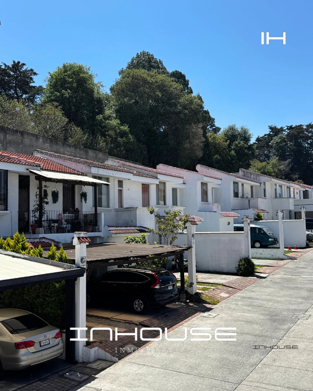 CASA EN VENTA EN SAN LUCAS — Casa vacacional en Venta en San Lucas Sacatepéquez, Sacatepéquez — foto 1 de 10