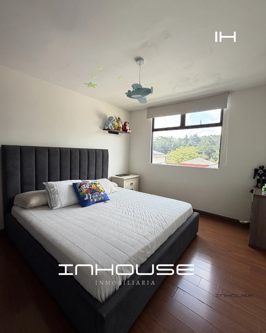 CASA EN VENTA EN CARRETERA A EL SALVADOR — Casa en Venta en Bosque Escondido, Carretera a El Salvador, Guatemala, Ciudad — foto 7 de 10