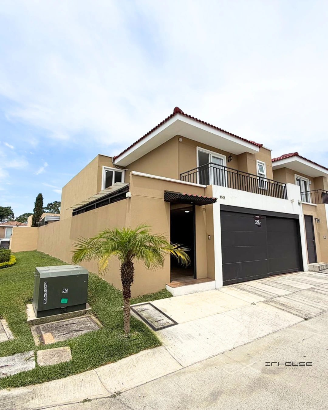 CASA EN VENTA CAES KM 19 -CUMBRES DE LA ARBOLEDA- (copia) — Casa en Venta en Cumbres de La Arboleda, Carretera a El Salvador, Guatemala, Ciudad — foto 13 de 13