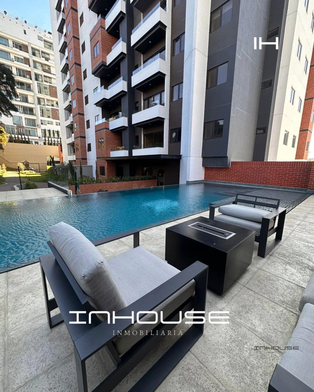 Apartamento en renta ZONA 15 PARA ESTRENAR — Apartamento en Alquiler en Alena, Zona 15, Guatemala, Ciudad — foto 1 de 10