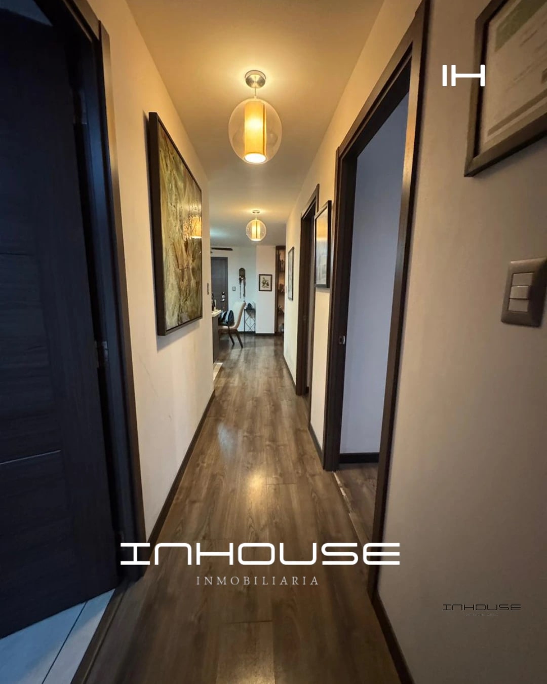 APARTAMENTO EN VENTA ZONA 7 EN PRIMER NIVEL CON PATIO — Apartamento en Venta en Di Fiori, Zona 7, Guatemala, Ciudad — foto 4 de 9