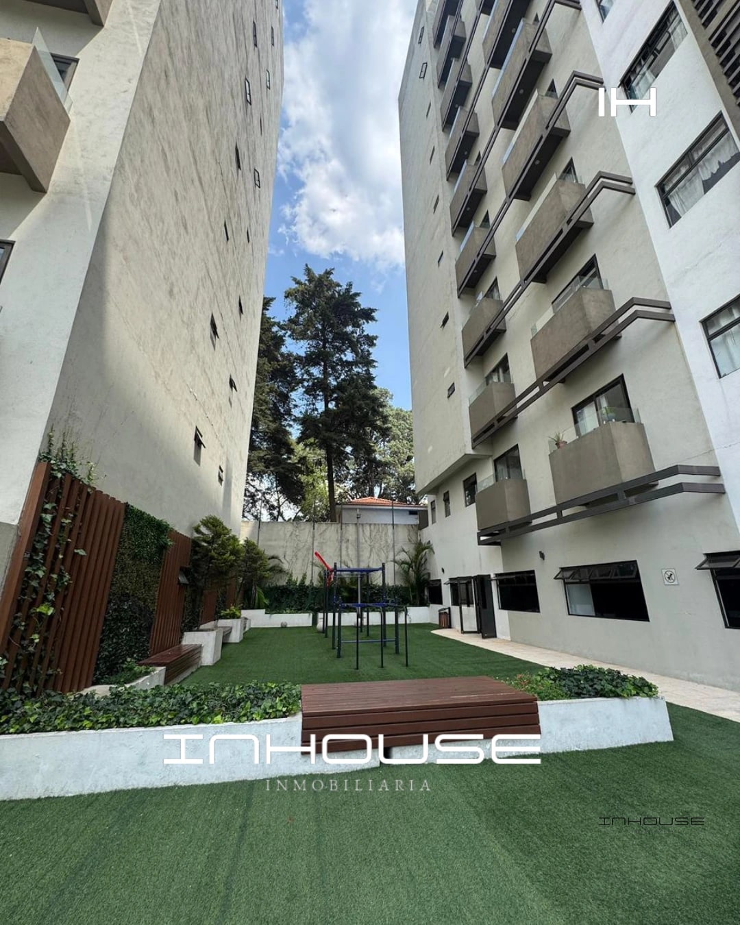 APARTAMENTO EN VENTA ZONA 7 EN PRIMER NIVEL CON PATIO — Apartamento en Venta en Di Fiori, Zona 7, Guatemala, Ciudad — foto 9 de 9