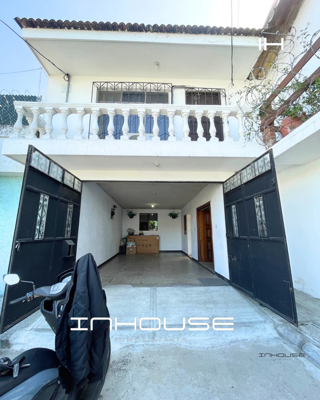 CASA EN VENTA EN ZONA 7 MATEO FLORES — Casa en Venta en Zona 7, Guatemala, Ciudad — foto 1 de 11