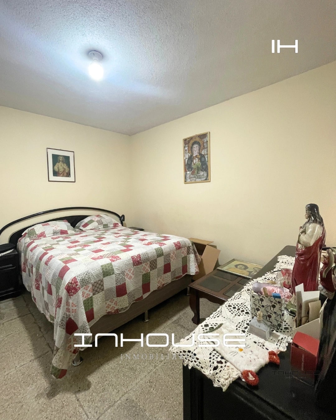 CASA EN VENTA EN ZONA 7 MATEO FLORES — Casa en Venta en Zona 7, Guatemala, Ciudad — foto 6 de 11