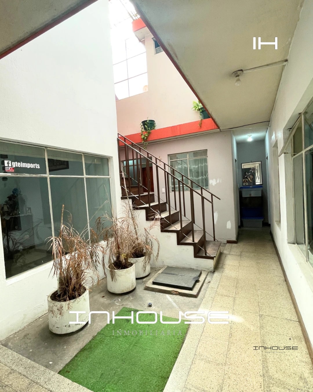 CASA EN VENTA EN ZONA 7 MATEO FLORES — Casa en Venta en Zona 7, Guatemala, Ciudad — foto 8 de 11