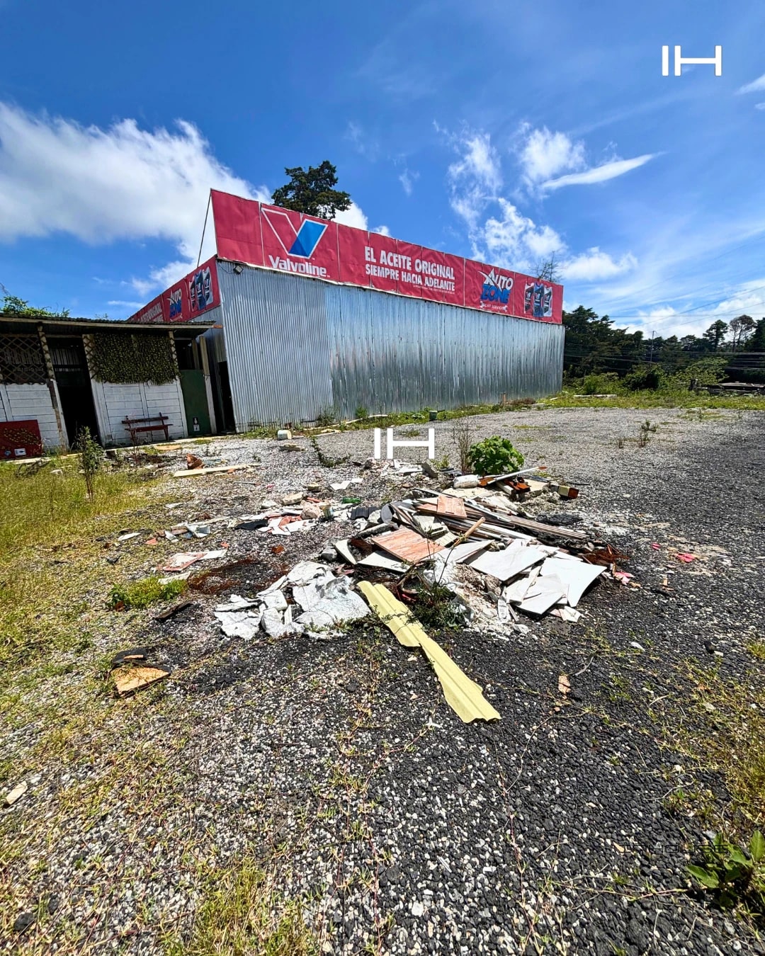 TERRENO EN RENTA EN CAES, KM 17.5 — Terreno en Venta en Carretera a El Salvador, Guatemala, Ciudad — foto 3 de 10